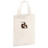 Cotton party bag for life Thumbnail