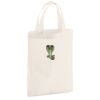 Cotton party bag for life Thumbnail