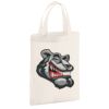 Cotton party bag for life Thumbnail