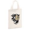 Cotton party bag for life Thumbnail
