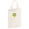 Cotton party bag for life Thumbnail