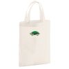 Cotton party bag for life Thumbnail