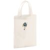 Cotton party bag for life Thumbnail