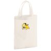 Cotton party bag for life Thumbnail