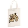 Cotton party bag for life Thumbnail
