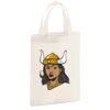 Cotton party bag for life Thumbnail