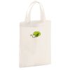Cotton party bag for life Thumbnail