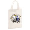 Cotton party bag for life Thumbnail