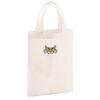 Cotton party bag for life Thumbnail