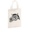 Cotton party bag for life Thumbnail