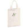 Cotton party bag for life Thumbnail