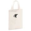 Cotton party bag for life Thumbnail