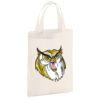 Cotton party bag for life Thumbnail