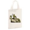 Cotton party bag for life Thumbnail
