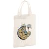 Cotton party bag for life Thumbnail