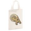 Cotton party bag for life Thumbnail