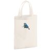 Cotton party bag for life Thumbnail