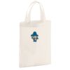 Cotton party bag for life Thumbnail