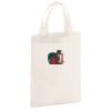 Cotton party bag for life Thumbnail