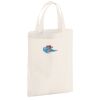 Cotton party bag for life Thumbnail