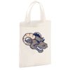 Cotton party bag for life Thumbnail