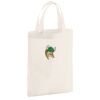 Cotton party bag for life Thumbnail