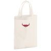 Cotton party bag for life Thumbnail