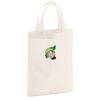 Cotton party bag for life Thumbnail