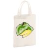 Cotton party bag for life Thumbnail