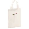 Cotton party bag for life Thumbnail