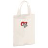 Cotton party bag for life Thumbnail