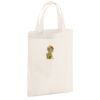 Cotton party bag for life Thumbnail