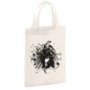 Cotton party bag for life Thumbnail