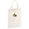 Cotton party bag for life Thumbnail