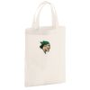 Cotton party bag for life Thumbnail