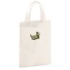 Cotton party bag for life Thumbnail