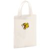 Cotton party bag for life Thumbnail