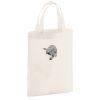Cotton party bag for life Thumbnail