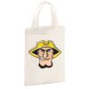 Cotton party bag for life Thumbnail