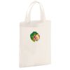 Cotton party bag for life Thumbnail