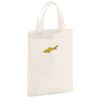 Cotton party bag for life Thumbnail