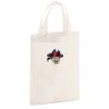 Cotton party bag for life Thumbnail