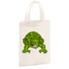 Cotton party bag for life Thumbnail