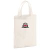 Cotton party bag for life Thumbnail