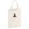 Cotton party bag for life Thumbnail