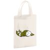 Cotton party bag for life Thumbnail