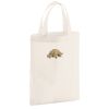 Cotton party bag for life Thumbnail