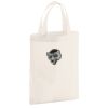 Cotton party bag for life Thumbnail