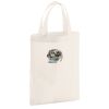 Cotton party bag for life Thumbnail