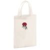 Cotton party bag for life Thumbnail